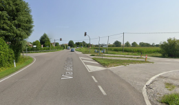 Partono i lavori per la nuova rotatoria tra via Crea e via Fornase a Spinea, l'obiettivo: migliorare traffico e sicurezza