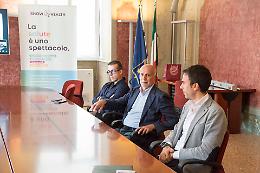Padova accoglie lo “Spettacolo della Salute”: un pomeriggio tra sport e benessere per combattere la sedentarietà