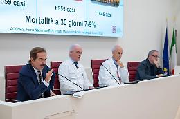 Rivoluzione nella cura dell'infarto: rivascolarizzazione completa entro sette giorni
