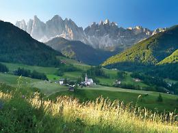 Il Cammino delle Dolomiti, un viaggio spirituale e naturalistico nel cuore del Bellunese
