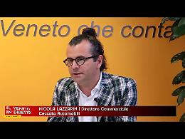 Ceccato Automobili accelera sull’innovazione e assume: opportunità per meccanici, marketing e mobilità del futuro