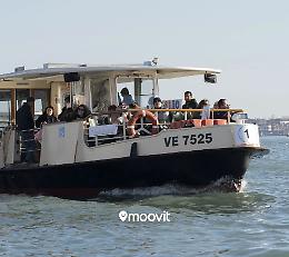 Venezia FC - Cesena, modifiche ai trasporti pubblici in vista del match al Penzo