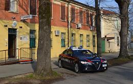 Aggressione alla caserma di Castelmassa, marocchino arrestato dai Carabinieri per resistenza