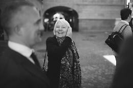 A Feltre la musica rende omaggio alla bellezza: il Bruce Award 2025 a Michaela Špačková