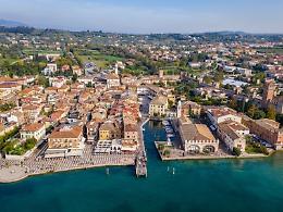 Era ricercato per spaccio dalla questura di Roma: 63enne olandese arrestato mentre era in vacanza a Lazise