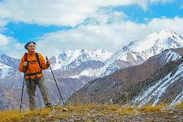 Trekking: dove trovare l'avventura in Veneto