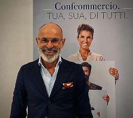 Gianni Boscolo Moretto nuovo presidente del Sib interprovinciale di Venezia e Rovigo