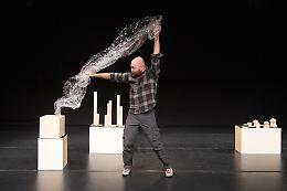 “A Pesca di Sogni 25-26”, al Groggia di Venezia torna la rassegna teatrale dedicata ai più piccoli