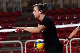 Sonepar Padova al via: domani il primo test con Verona alla Kioene Arena