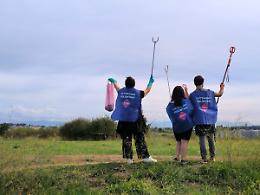Domenica a Padova torna il World Cleanup Day: cittadini e scuole chiamati a ripulire le rive del Piovego e del Brenta
