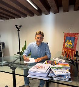 Boron sull’Arcella: “Più controlli sul territorio, ma senza ghettizzare i quartieri della città”
