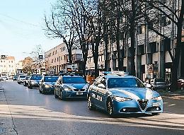 Polizia di Stato di Venezia: 24 irregolari rintracciati ed espulsi dal 1° settembre