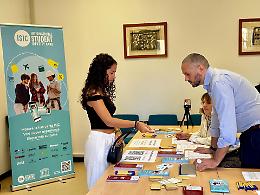 Unipd abbraccia la European Student Card: parte il progetto pilota per gli studenti internazionali