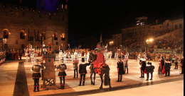Marostica: la città della partita a scacchi vivente e altre curiosità affascinanti