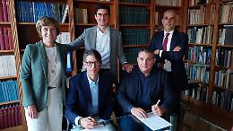 Fase nuova per Meccanica Italiana di Morgano. Arriva l'acquisizione da parte di Omnia Technologies