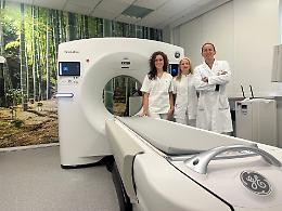 Al Centro di Medicina di Villorba arriva la TAC “intelligente” che promette esami più rapidi e sicuri