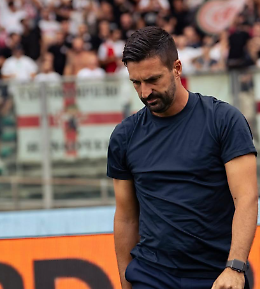Il Padova sfida la Virtus Entella alla ricerca della scintilla
