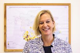 Antonia Ricci confermata alla direzione dell'Istituto zooprofilattico delle Venezie
