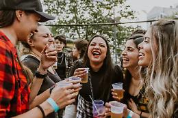 I migliori eventi del weekend in Veneto