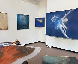 Un inverno ricco di eventi all'Aeroporto Gino Allegri: l'arte e la cultura si trasferiscono in aeroporto