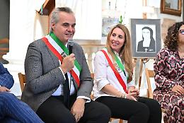 Codevigo e Carlopoli ricordano suor Elvira, eroina del canale Novissimo