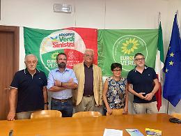 Civica per Rovigo appoggia Manildo e candida Curina: sanità, ambiente e sviluppo per il Polesine