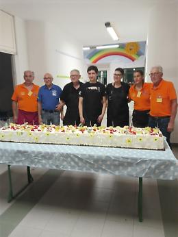 Dieci giorni di festa, cultura e tradizione: un Ferragosto da record a Rottanova
