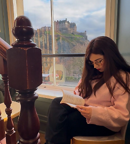 Melissa Garbin, la book influencer di TikTok che ha conquistato migliaia di lettori