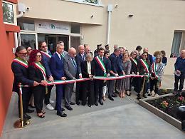 Inaugurata la Casa della Comunità di Carmignano di Brenta: un polo d'eccellenza per i servizi sanitari di prossimità