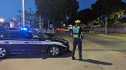 Treviso, stretta della Polizia Locale sulle bici elettriche "truccate"