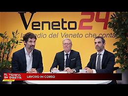 Lavoro in Corso: La Storia e le Opportunità dell'Agenzia Generali di Castelfranco Veneto