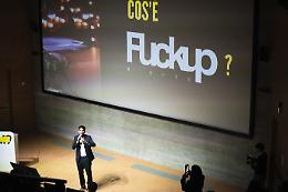 A Mestre torna FuckUp Nights: storie di fallimenti che ispirano e insegnano a rialzarsi
