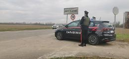 Lite tra conviventi a Fratta Polesine: Carabinieri arrestano uomo con ordine di carcerazione
