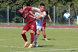 Adriese in trasferta a Merano per riscattarsi dopo la sconfitta con il Treviso: caccia ai primi punti stagionali