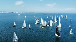 Chioggia. L'imbarcazione Demon X si aggiudica il Trofeo ChioggiaVela 2025