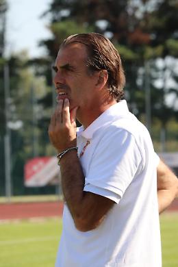 Il Treviso FBC ospita il Campodarsego al Tenni per il primo turno infrasettimanale di Serie D