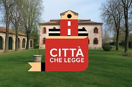 Vigodarzere, città che legge: la biblioteca e la comunità fanno rete per la lettura