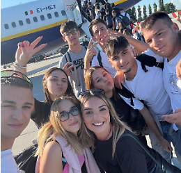 Gli studenti Cavanis alla conquista dell’Irlanda con il progetto “MOVE”