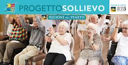 Veneto: 1,8 milioni per il “Progetto Sollievo” a sostegno di anziani con Alzheimer e Parkinson