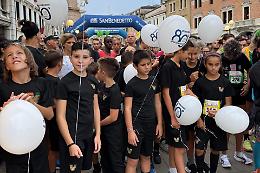 Calcio giovanile Venezia, al Progetto Unione ecco 4 new entry