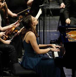 Doppio concerto a Castelfranco e Caerano: l'orchestra giovanile della Filarmonia Veneta porta Beethoven e Mozart sul palco