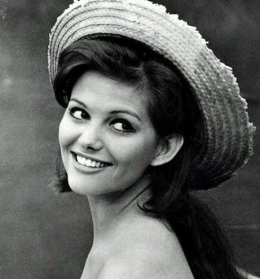 Addio a Claudia Cardinale, è morta a 87 anni l’ultima grande diva del cinema italiano