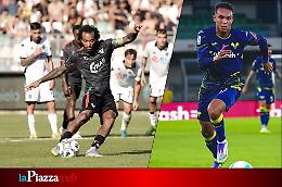 Derby di Coppa: stasera in campo Verona-Venezia