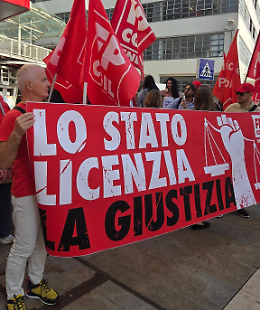 Safilo, la Filctem Cgil di Padova rifiuta l'accordo per la cassa integrazione