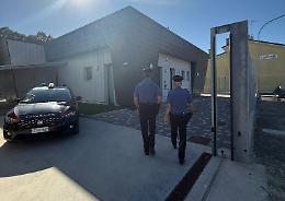 Tentata truffa a un anziano a Santa Maria di Sala: due giovani campani arrestati dai Carabinieri