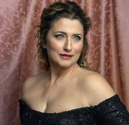 Toti Dal Monte: Treviso celebra il grande soprano con Maria Grazia Schiavo