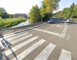 Venezia e Mogliano Veneto insieme per il ponte sul Dese