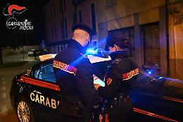 Viola il foglio di via, denunciato 37enne a Monselice