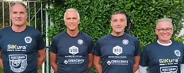Union Pro 1928, il DS Benedetti traccia la rotta: “Siamo pronti a crescere ancora”
