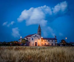 Loreo: La chiesa di Santa Maria del Pilastro torna a splendere
